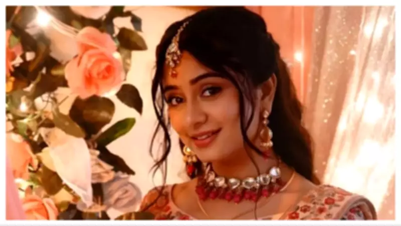 Apeksha Malviya Prioritizes Craft Over Hustle After Lead Role Debut in Jhallee