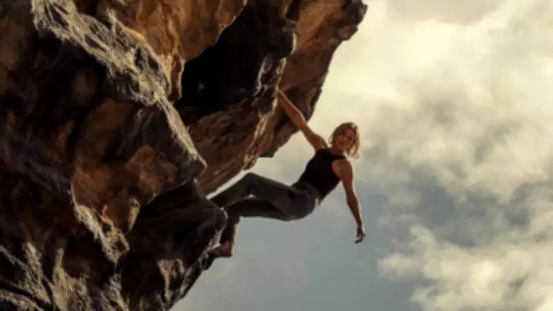 Apex Survival Thriller Starring Charlize Theron Now Streaming on OTT