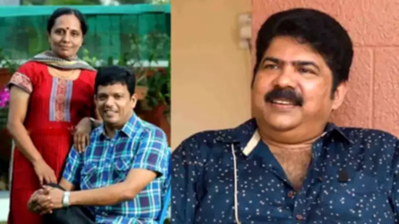 Appa Haja Reveals Jagadish's Serious Side and Suggests Remarriage