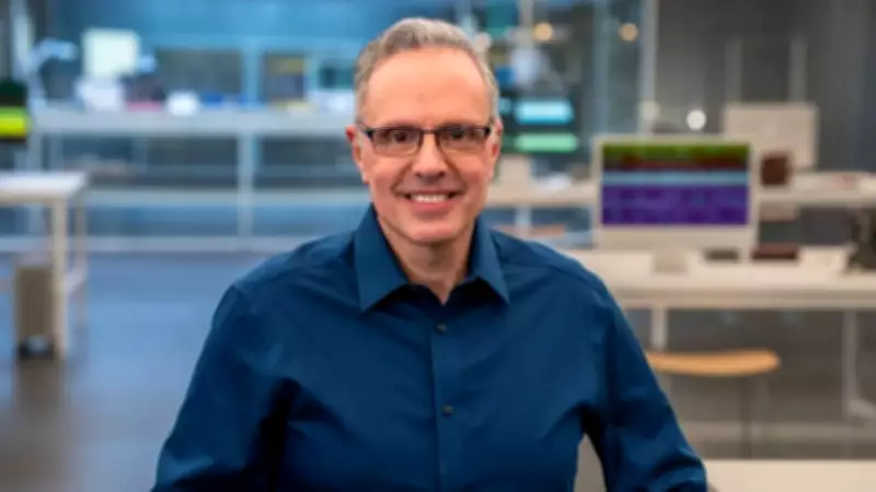 Apple Announces John Ternus as New CEO, Johny Srouji as Chief Hardware Officer