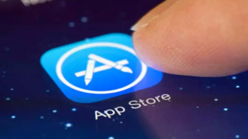 Apple App Store Search Allegedly Promotes Deepfake Nude Apps, Investigation Reveals