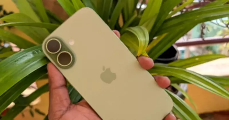 Apple Intensifies Sustainability Drive, Aims for Carbon Neutrality by 2030
