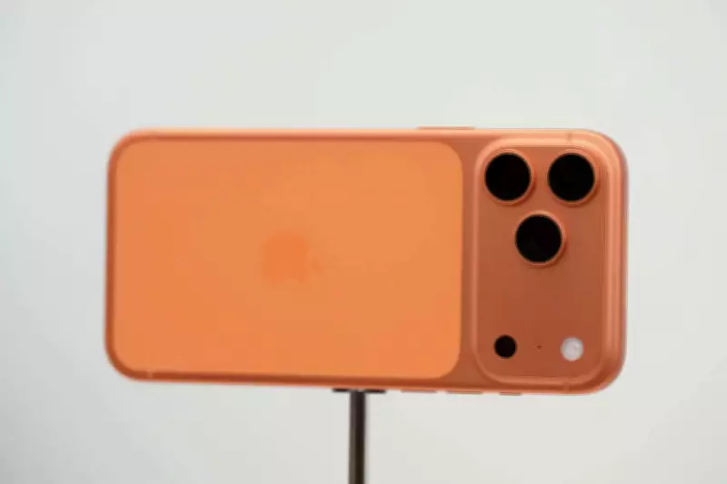 Apple iOS 26.4.1 Fixes Critical iCloud Sync Bug and Settings Search Issue