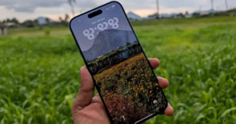 Apple iOS 26.4.2 Fixes Bug That Exposed Deleted Messages on iPhone