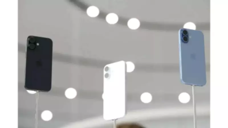 Apple iOS 27 to Introduce Undo/Redo Buttons and Fill Empty Spaces Feature for Home Screen