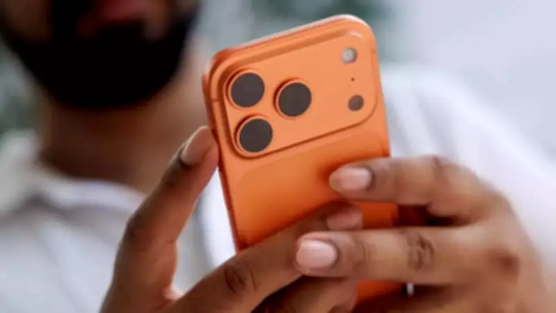 Apple iPhone 18 Pro Rumored to Feature Dark Cherry Color and Foldable Model Details