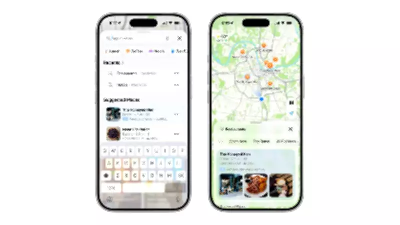 Apple Launches iOS 26.5 Public Beta with Maps Ads and RCS Encryption