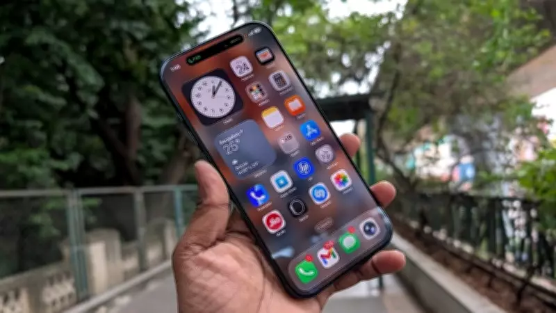 Apple Releases iOS 26.4.1 Update with Critical Security Patch for iPhones