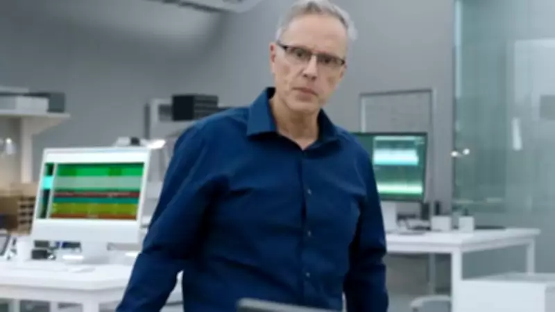 Apple Restructures Hardware Division Under New Chief Hardware Officer Johny Srouji