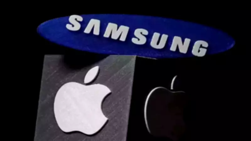 Apple Seeks Samsung's Internal Data in US Antitrust Battle via Hague Convention