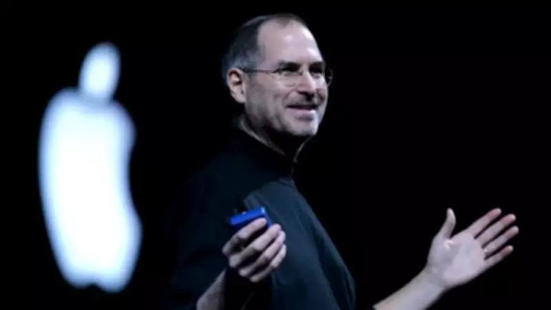 Apple's 50th Anniversary Book Reveals iPad's Origin Story from Microsoft Rivalry