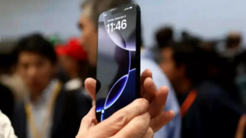 Apple's Bold Strategy: iPhone 18 Prices May Stay Flat Despite Rising Costs