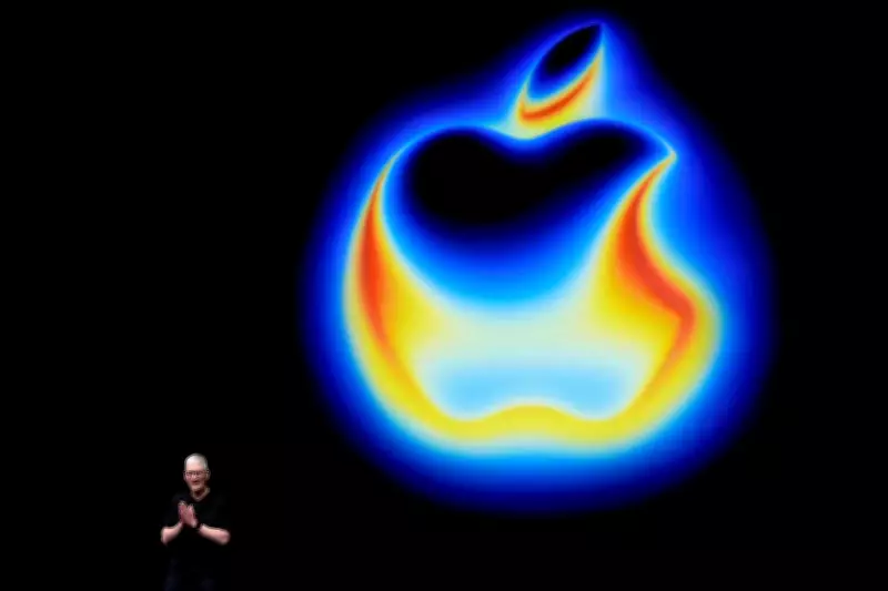 Apple's Foldable iPhone Still on Track for September Launch, Gurman Reports