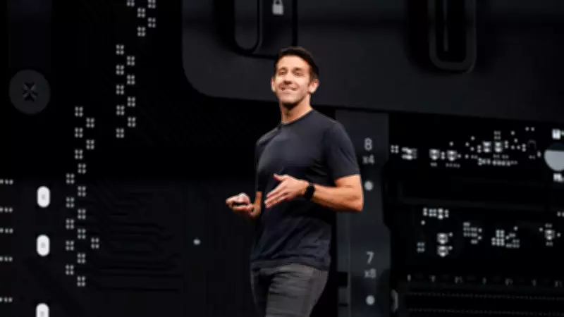 Apple's Next CEO John Ternus: A Quiet Leader in a Loud Social Media World