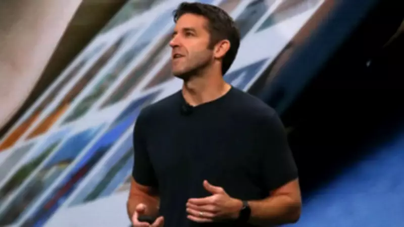 Apple's Ternus Sets AI Vision: No Tech for Tech's Sake