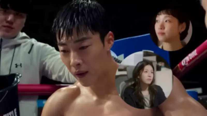 April 2026 K-Drama Calendar: 10 Must-Watch Series from Bloodhounds 2 to Yumi's Cells 3