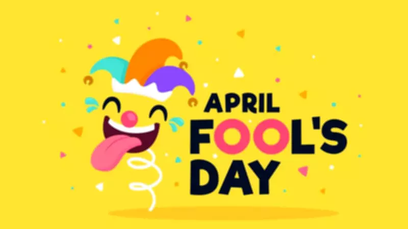 April Fools' Day 2026: Creative Pranks, Wishes, and Joke Ideas Unveiled