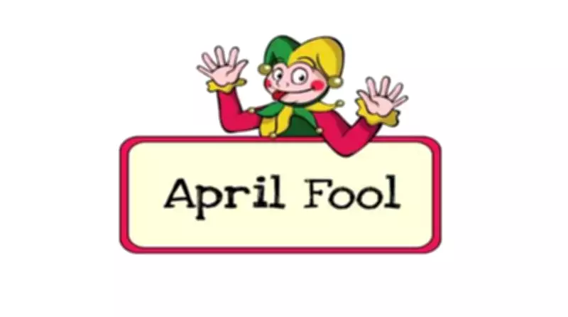 April Fools' Day 2026: From Ryanair's Corporate Pivot to War Hoaxes