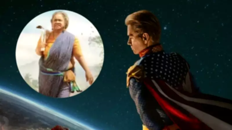 April OTT Explosion: The Boys Finale, Euphoria Return & More Must-Watch Releases