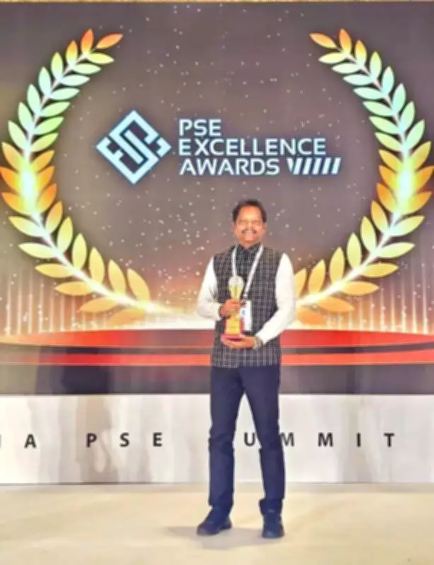 APSRTC Wins PSE Technology & Innovation Award 2026 for Digital Services