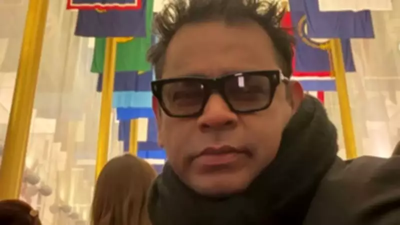A.R. Rahman's Luxurious Real Estate Portfolio: A Peek into His Chennai and LA Homes