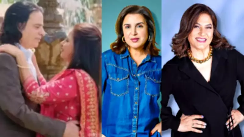 Archana Puran Singh, Farah Khan Support Rahul Roy Amid Trolling Over Viral Reels