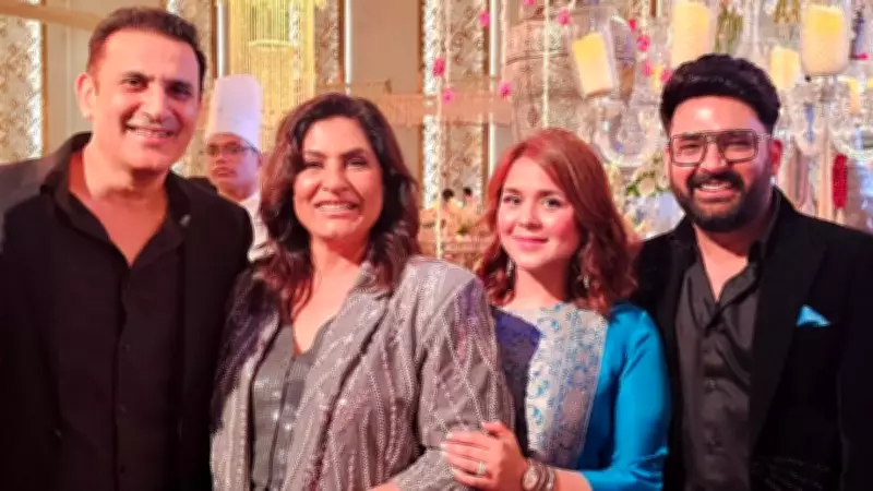 Archana Puran Singh Reveals Struggle to Find Acting Roles After Joining Kapil Sharma Show