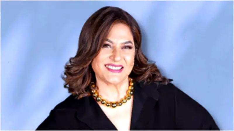 Archana Puran Singh: TV Fame Halted Film Career, Now Eyes Revival