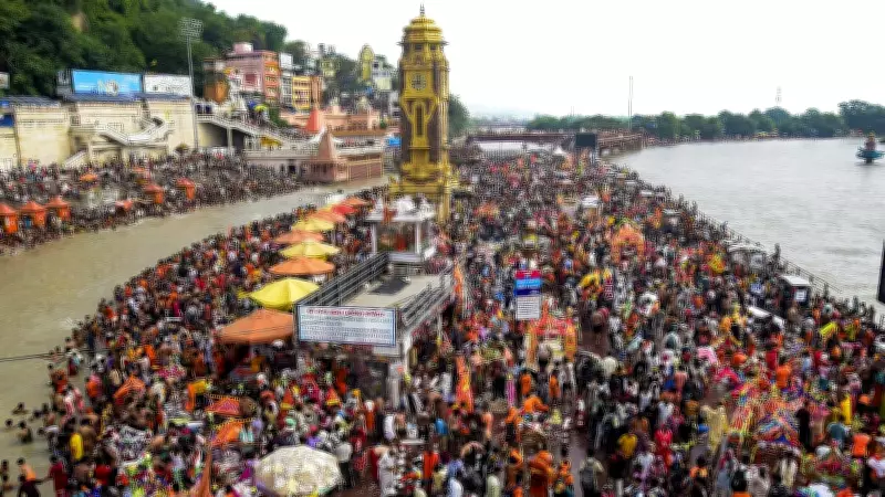 Ardh Kumbh Mela 2027: Dates, Venue, and Key Details Announced