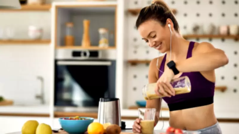 Are Smoothies, Juices, and Protein Shakes Truly Healthy? Experts Weigh In