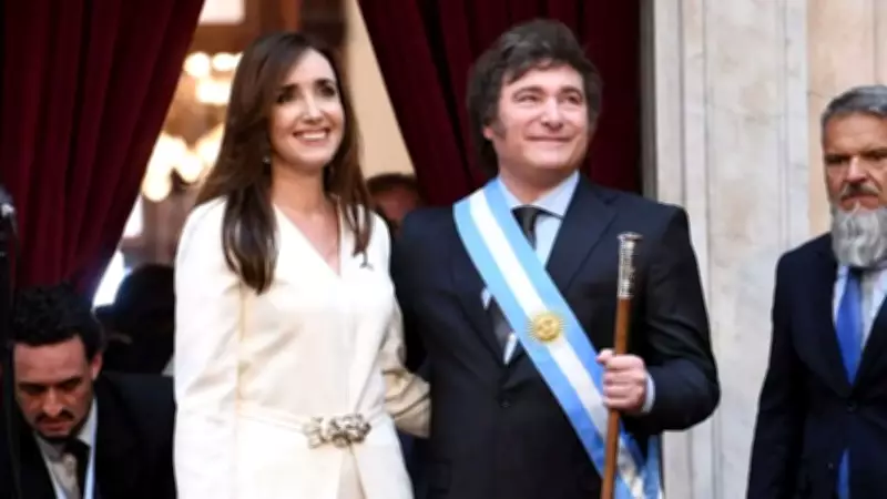 Argentina VP tells Falklands residents to 'go back to England' amid US policy shift fears