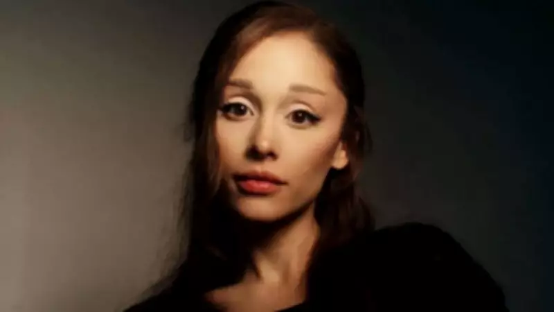 Ariana Grande Announces Eighth Studio Album 'Petal' Releasing July 31