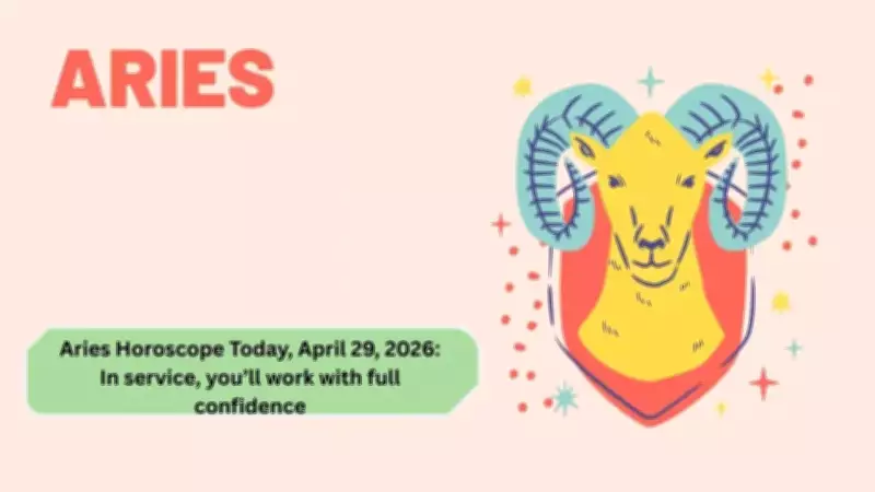 Aries Daily Horoscope: Bright Mind and Smooth Plans Await You Today