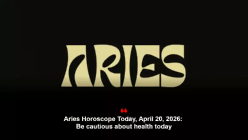 Aries Daily Horoscope: Embrace Bold Moves, Navigate Sharp Words, and Avoid Hasty Decisions