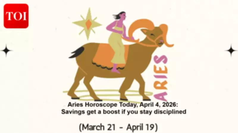 Aries Daily Horoscope: Partnership Support and Practical Focus Today