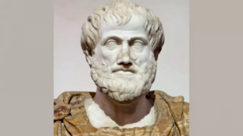 Aristotle's Timeless Wisdom on Anger Management and Emotional Control