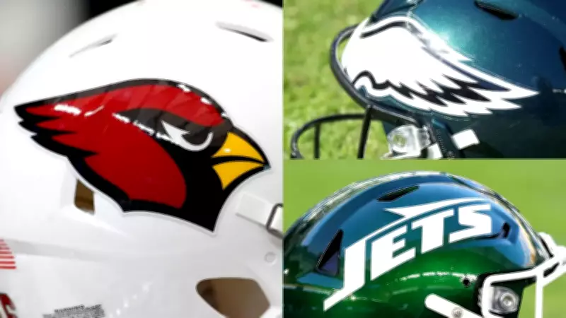 Arizona Cardinals' 2026 QB Draft Dilemma: Ty Simpson vs. Cole Payton