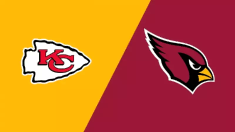 Arizona Cardinals' No. 3 Pick Sparks NFL Draft Trade Buzz, Chiefs Emerge as Key Suitor