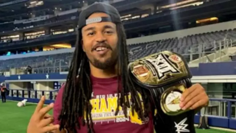 Arizona State Football Mourns Sudden Loss of Assistant Coach Steven Miller, 29