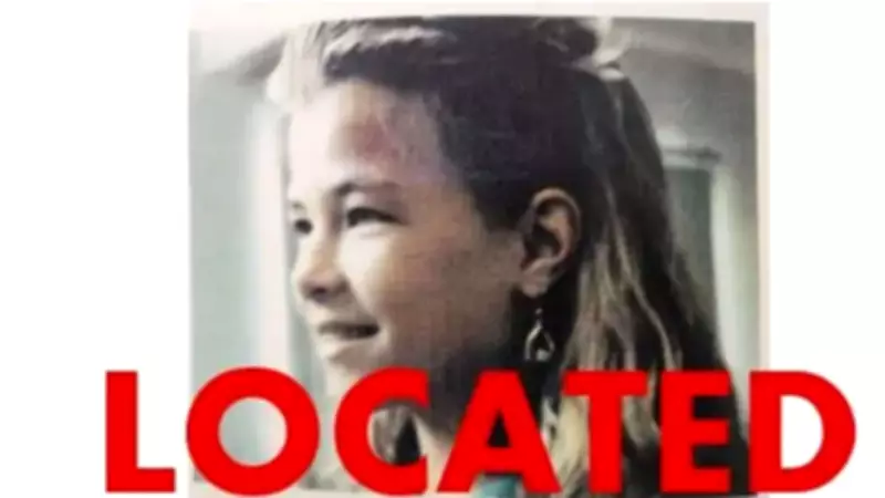 Arizona Woman Missing Since 1994 Found Alive After 32 Years