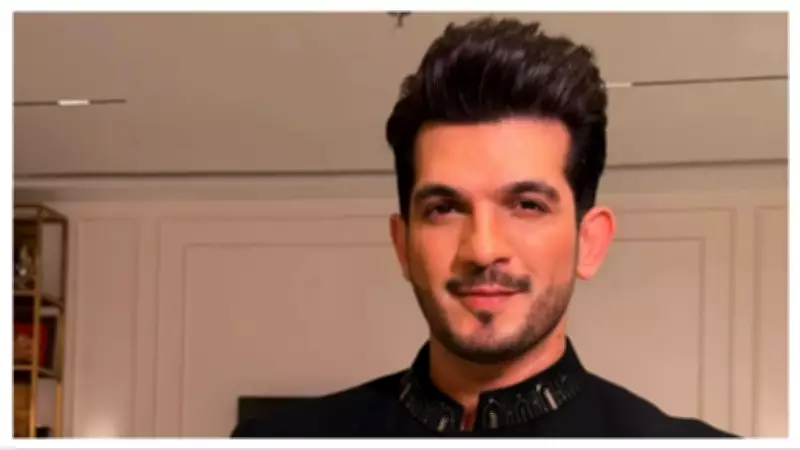 Arjun Bijlani Calls Paid Subscriptions on Social Media a Natural Evolution