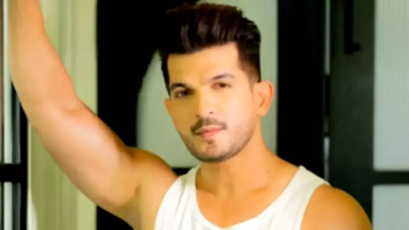 Arjun Bijlani Rejects Typecasting, Embraces Risk for Artistic Growth