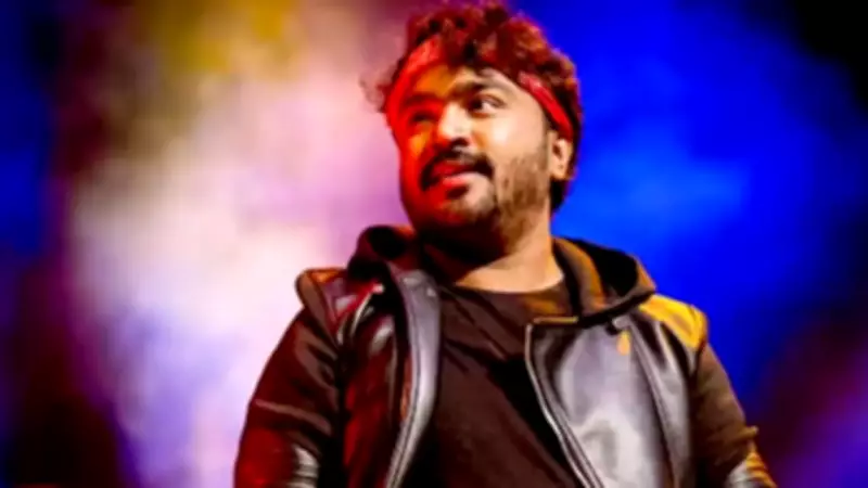 Arjun Janya: The Rise of a Kannada Music Maestro and His Chart-Topping Hits