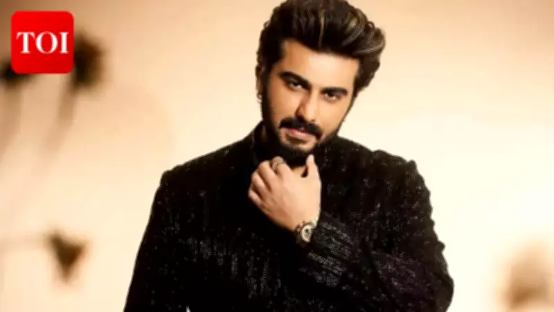 Arjun Kapoor's Cryptic Post Sparks Concern Amid Online Trolling Backlash