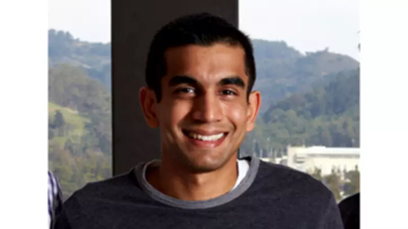 Arjun Singh Wins Mark Bingham Award for AI-Powered EdTech Platform Gradescope
