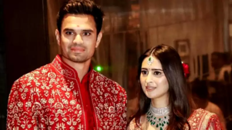 Arjun Tendulkar Opens Up on Simple Life, Wife's Support Amid IPL 2026 Fresh Start