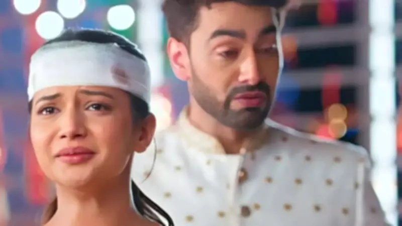Arman's Regret and Abhira's Courage Unfold in Yeh Rishta Kya Kehlata Hai