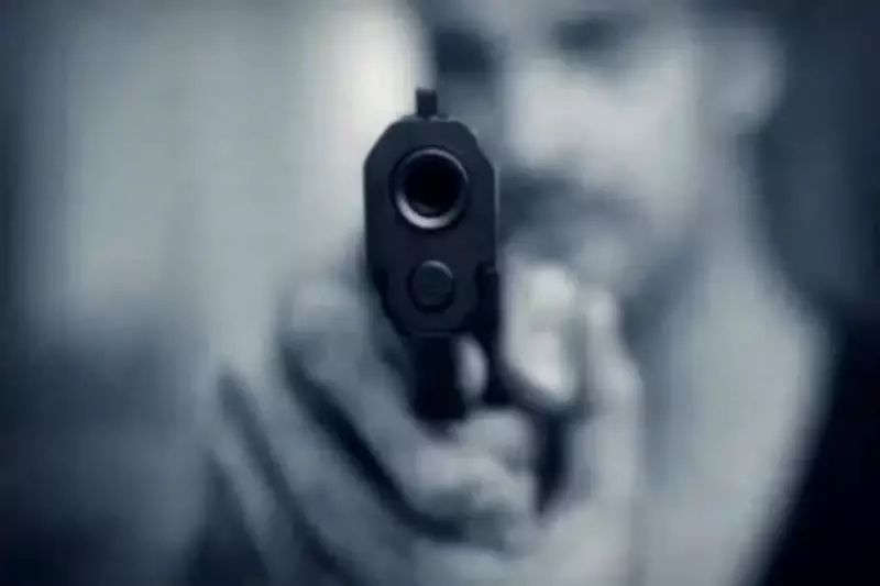 Armed Criminals Kill Officer, Injure Chairperson in Bhagalpur Civic Office Attack