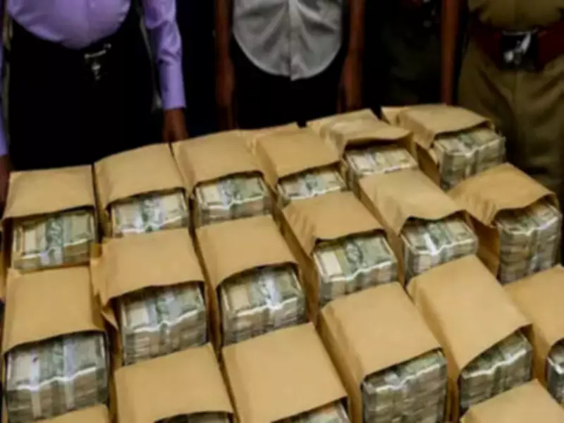 Armed Dacoits Loot Rs 5 Lakh from House in Nalanda, Woman Assaulted