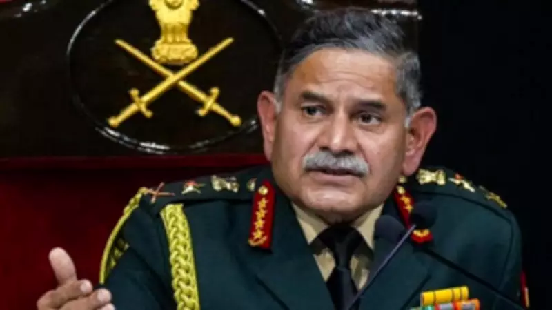 Army Chief Highlights Operation Sindoor as Milestone in India's Joint Military Progress